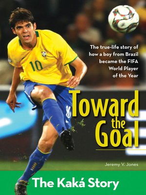 cover image of Toward the Goal